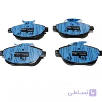 لنت ترمز جلو 2008 اورجینال پژو مدل 1647863580
