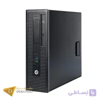 Mini Case HP Pro 600G1 I5 4 500 Intel