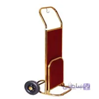 ترولی حمل چمدان بر دو چرخ - XL-10