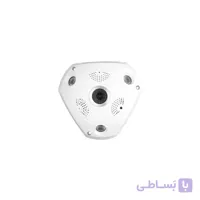 دوربین ۳۶۰ درجه Fish Eye AHD کیفیت ۲MP برند SEZAR مدل FISH209