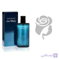 عطر ادکلن مردانه دیویدوف کول واتر