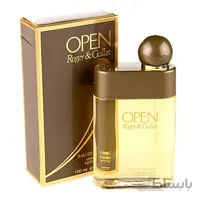 ادکلن مردانه اوپن open مدل Roger and galler