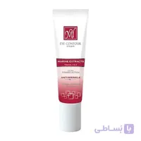 کرم دور چشم سه کاره مای 15 میلی لیتر ا My Marine Extracts Eye Contour Cream 15ml کد 303362