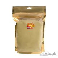 پودر فلفل دلمه ای (سبز) میوِس - 1000گرم
