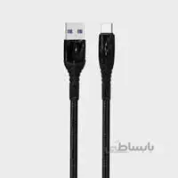 کابل تبدیل USB به USB-C بیاند مدل Beyond BA-505 طول 1 متر