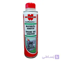 مکمل روغن موتور وورث Wurth