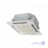 یونیت داخلی کاستی چهار طرفه VRF گرین 24000
