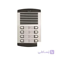 پنل آیفون صوتی سری 875 الکتروپیک ( 1 تا 25 واحد)