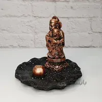عود سوز بودا طرح ۲