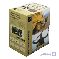 تی آرایکس تاکتیکال tactical