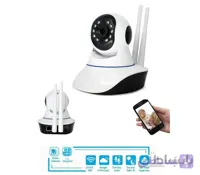 بیبی کم v380 دوآنتن