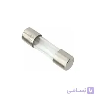 فیوز شیشه ای 1.5A – 250V سایز 5×20