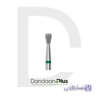 فرز الماسه تراش 5 عددی Dentalree- Inverted Cone 805