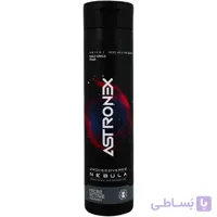شامپو سر و بدن Undiscovered Nebula استرونکس 400 میلی لیتری ا -