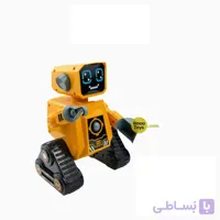 ربات کنترلی intelligent engineering