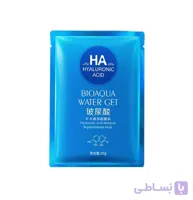 ماسک هیالورونیک اسید ورقه ای BIOAQUA