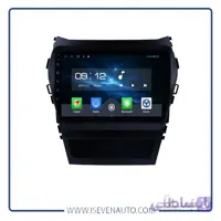 مانیتور اندروید VoxX – مدل C700Pro هیوندای – ix45