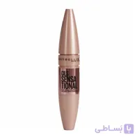 ریمل بلند کننده و حالت دهنده لش سنسیشنال میبلین