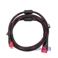 کابل HDMI به Mini HDMI طول 1.5 متر استیکر3D