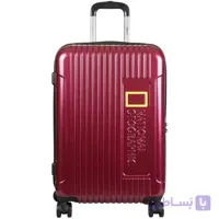 چمدان نشنال جئوگرافیک مدل CANYON 700501 – 24