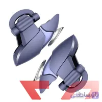 gamepad گیمپد مغناطیسی blue shark کد 252047