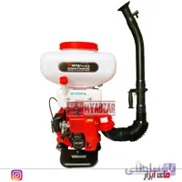 سمپاش خرطومی اتومایزر ویستا 20 لیتری مدل V3-20