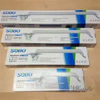 لامپ ال ای دی پایه دارسوبو LED AL-350P