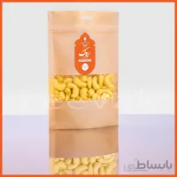 بادام هندی شور