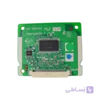 کارت سانترال پاناسونیک KX-TE82491