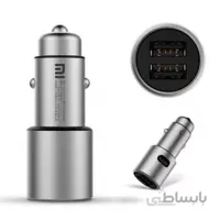 شارژر فندکی فست شارژ 36 وات شیائومی Xiaomi Ez More Intelligent Gesture Control Bluetooth Car Fast Charge Ti10 ا Xiaomi Ez More Intelligent Gesture Control Bluetooth Car Fast Charge Ti10