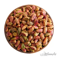 مغز پسته شور