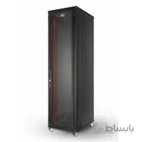 رک ایستاده 42 یونیت عمق 100 HPA اچ پی آسیا