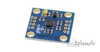ماژول ژیروسکوپ 3محور L3G4200D