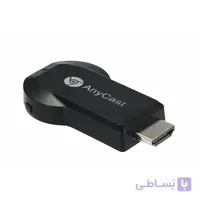 دانگل وایرلس HDMI مدل Anycast M9 Plus