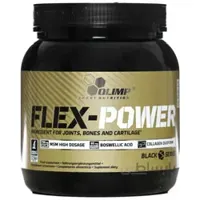 پودر فلکس پاور الیمپ ا Flex Power Olimp