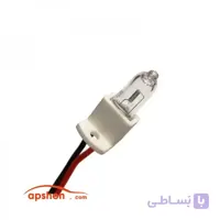 لامپ کنتاکت دوم زنون H4