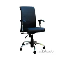 صندلی اداری کرکره ای کد 65512