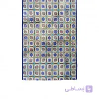 دستمال گردن کاشی ریز ترکیبی