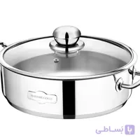 قابلمه مدل Orva 3.6L مادام کوکو