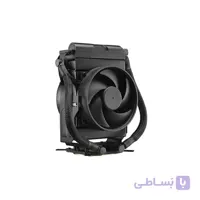 فن خنک کننده پردازنده کولرمستر مدل مستر لیکوئید میکر 92 ا فن پردازنده کولر مستر MasterLiquid Maker 92 CPU Cooler