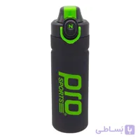 قمقمه پرو اسپورتز مدل PS-124 MEGA4 گنجایش 0.7 لیتر