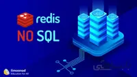 آموزش دیتابیس Nosql با ردیس (redis) - به همراه پروژه فروشگاه