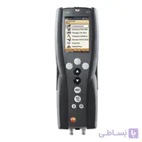 فشار سنج نشت یاب گاز تستو TESTO 324