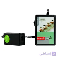 پکیج آبیاری هوشمند گلدان مدل دومنیک