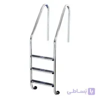 نردبان استخر Flexinox سری Standard
