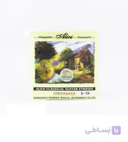 سیم گیتار آلیس تکی شماره 5