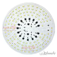 ال ای دی 150 وات 220 ولت سفید مهتابی قطر 160 میلیمتر
