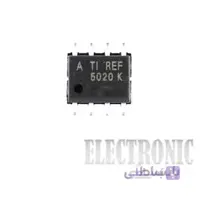 REF5020AIDR