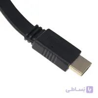 کابل HDMI تسکو مدل TC 70 به طول 1.5 متر ا TSCO TC 70 HDMI Cable 1.5m