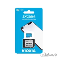 مموری میکرو 128G کیوکسیا کلاس 10 سرعت 100Mb/s